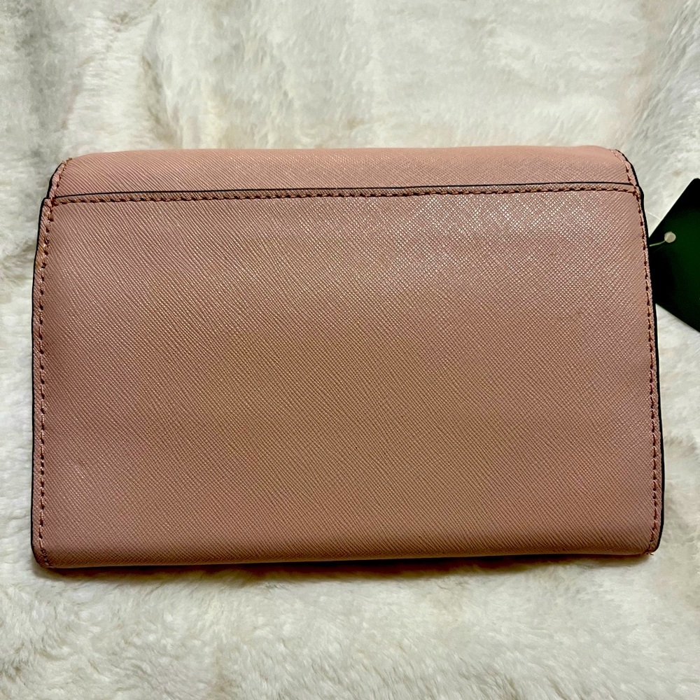 Brand new Kate spade laurel way jeweled crossbody bag - Picture 3 of 3